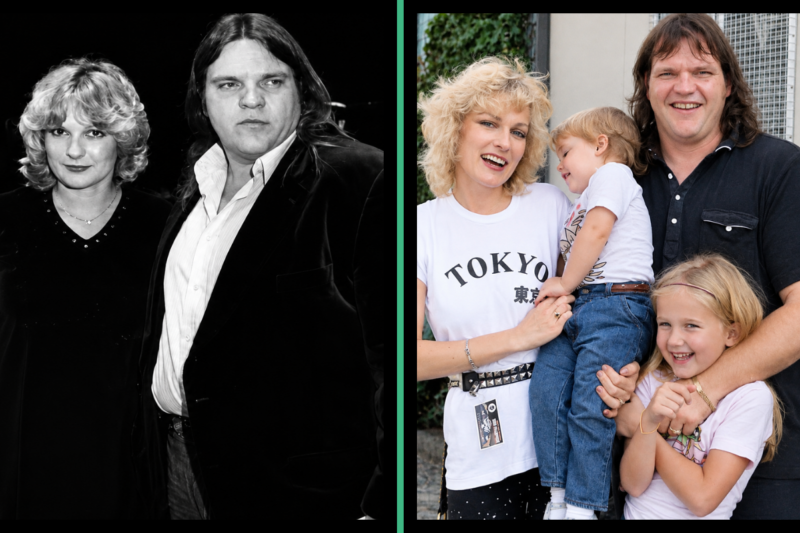 Leslie Aday: Biography, Personal Life, Family, and Her Connection to Meat Loaf